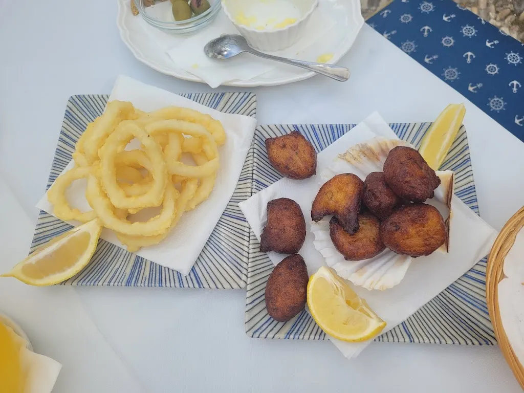 Abby Tomkinson_El Peñón_Peníscola/Peñíscola_review