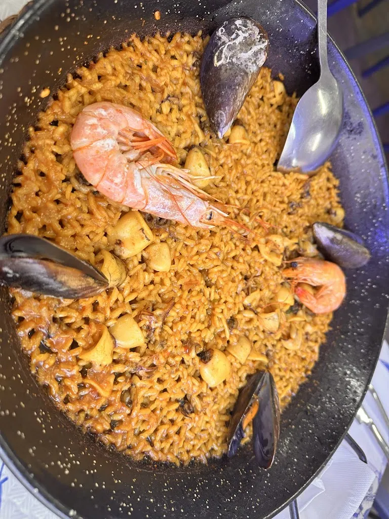 Tan Chao_La Perla del mar Peniscola_Peníscola/Peñíscola_Bewertung