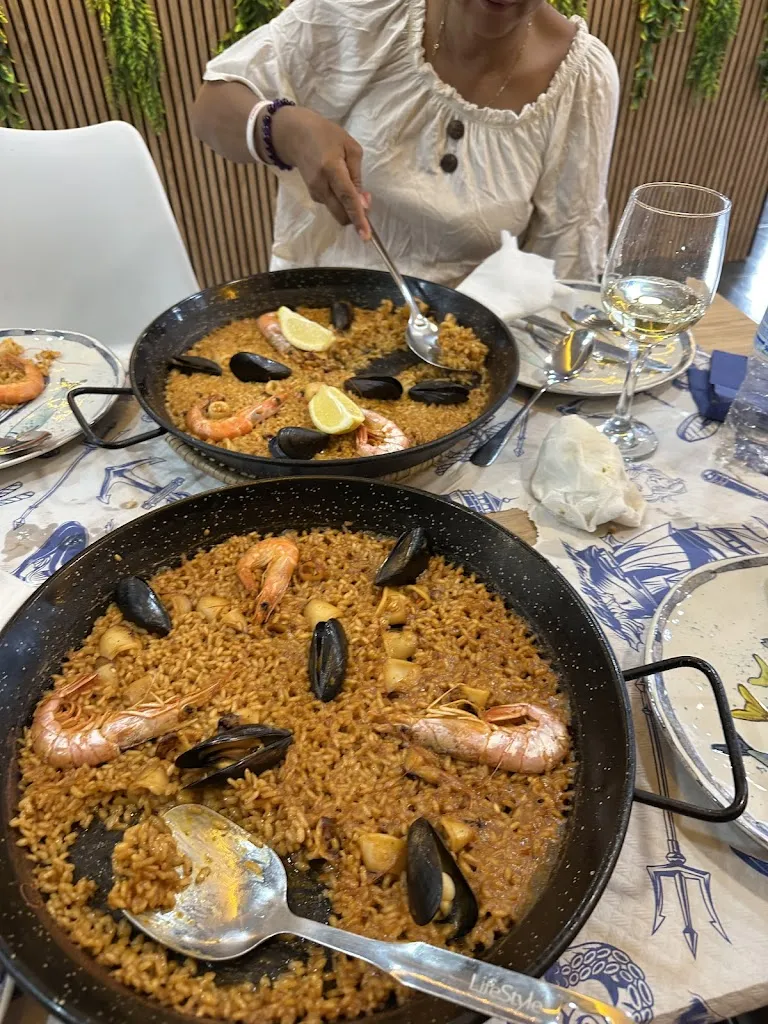 YEISON ANDREY CAMACHO QUESADA_La Perla del mar Peniscola_Peníscola/Peñíscola_Bewertung