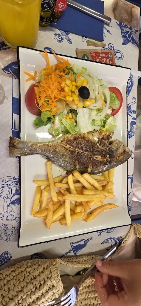 NAPREZENT_La Perla del mar Peniscola_Peníscola/Peñíscola_Bewertung