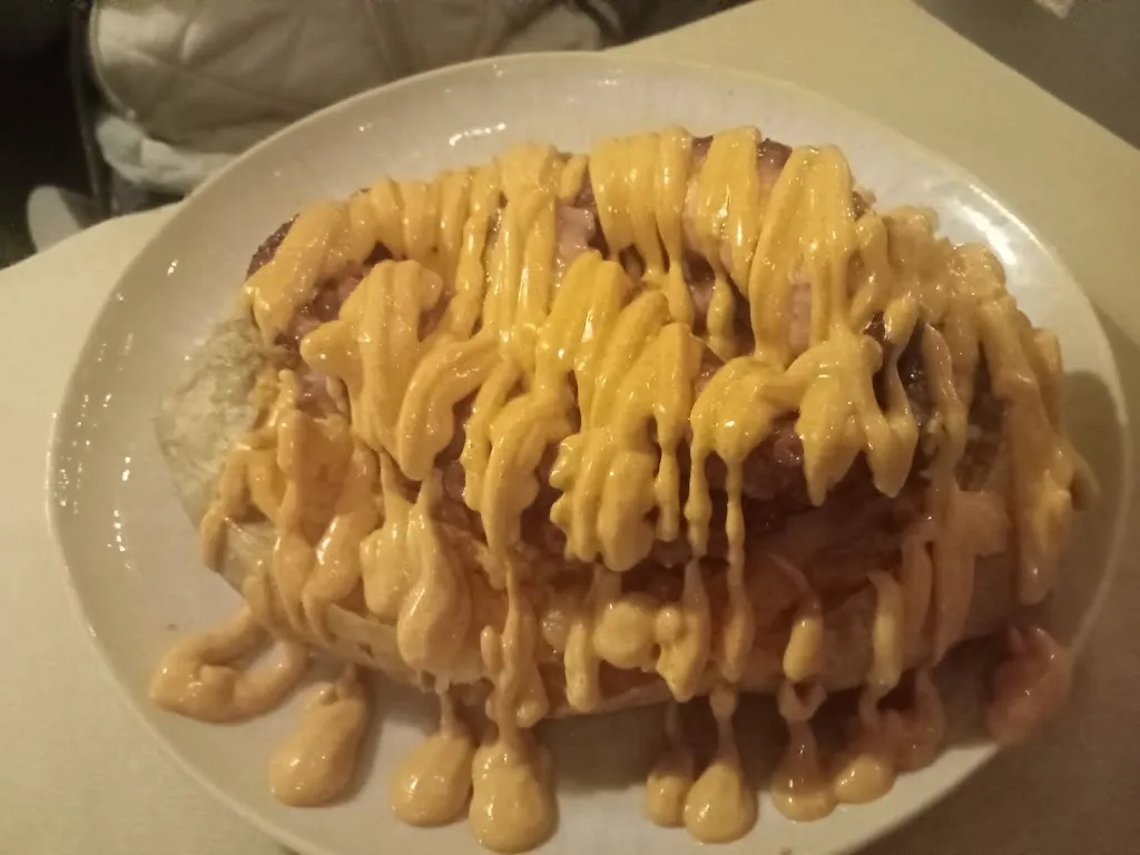 Olalla Plaza_LA PAPASADA_Peníscola/Peñíscola_review