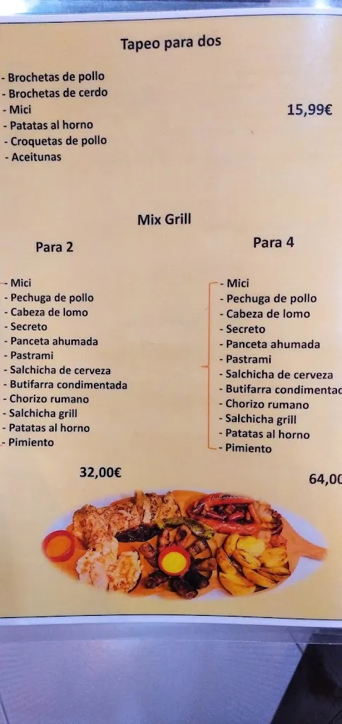 Menu_Restaurante La Taberna Drácula_Peníscola/Peñíscola_image_4