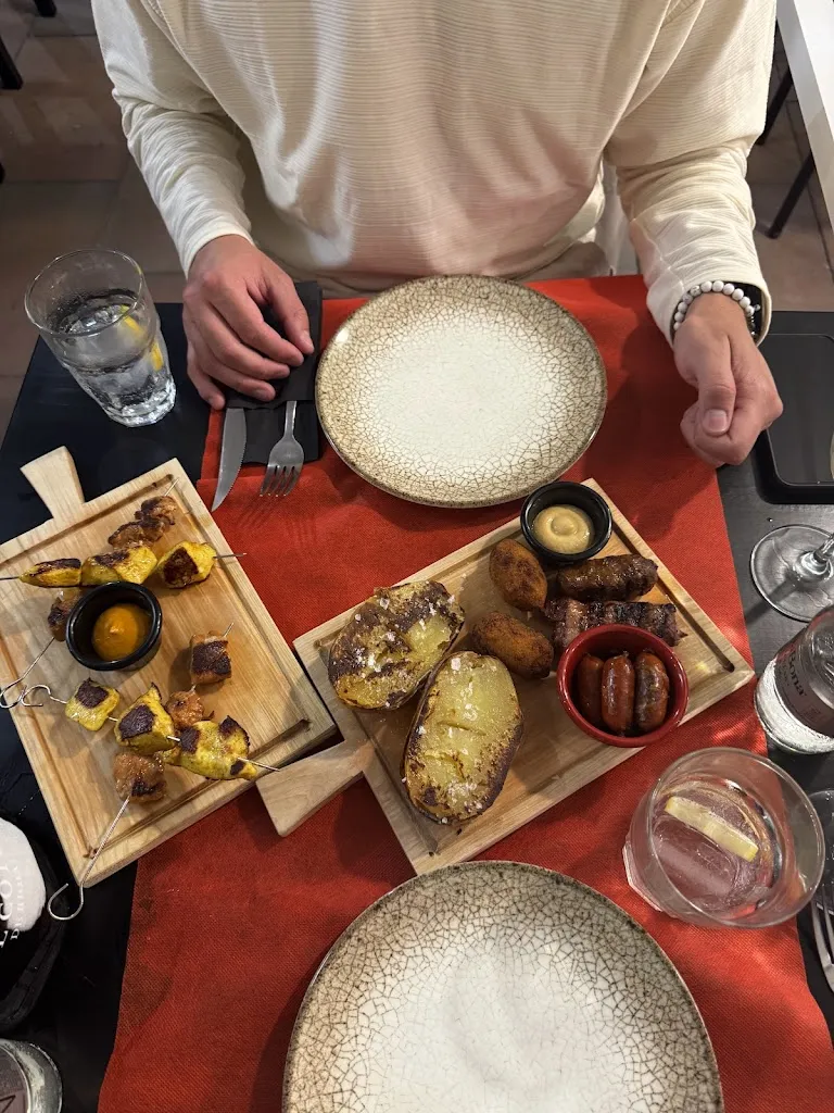 Christoph Gschaider_Restaurante La Taberna Drácula_Peníscola/Peñíscola_review