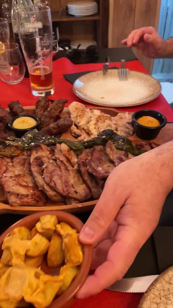 Restaurante La Taberna Drácula_Peníscola/Peñíscola_slider_image_2