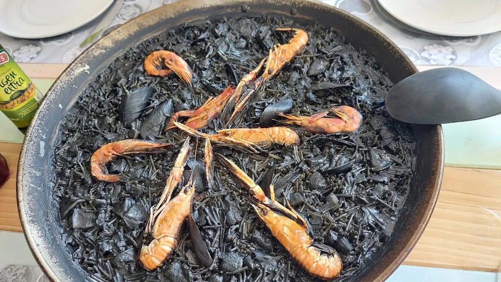 Joe Boncha Realtor_Taberna del Mar_Peníscola/Peñíscola_review