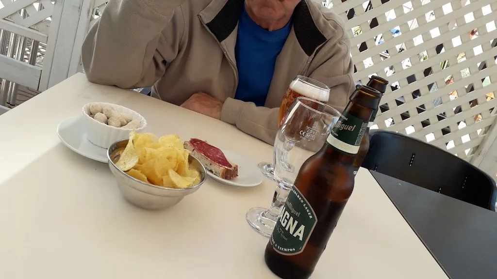 lesley tucker_Taberna del Mar_Peníscola/Peñíscola_review