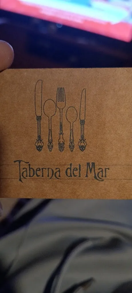 Shamarkanda Ciudad de los Sueños_Taberna del Mar_Peníscola/Peñíscola_review