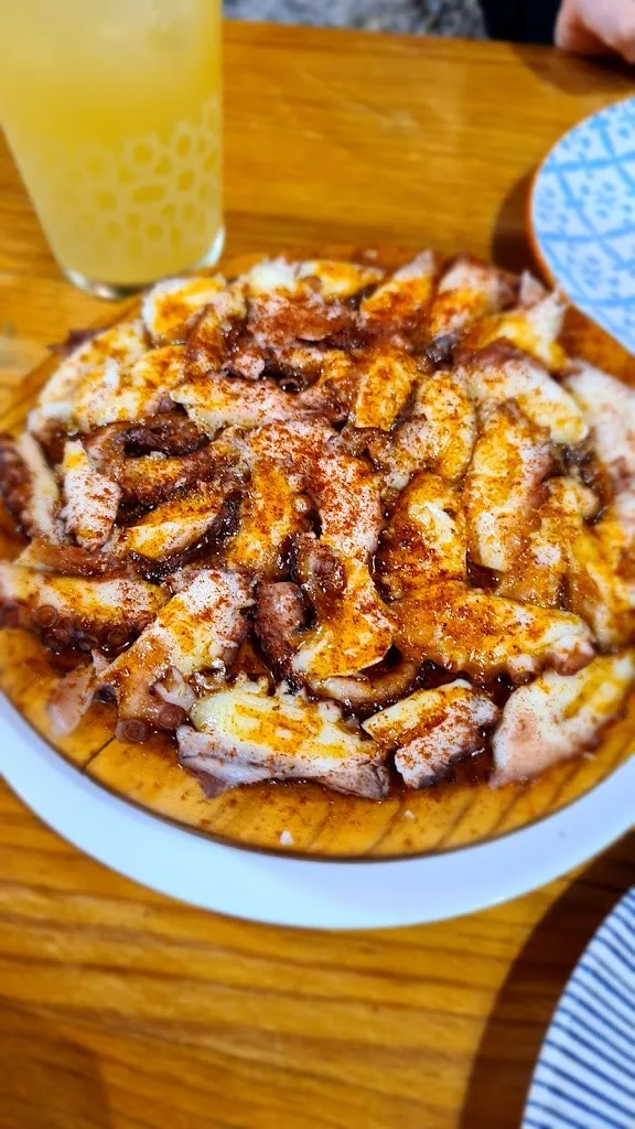 Menu_Bar & Pulpería El Rebost_Peníscola/Peñíscola_image_5