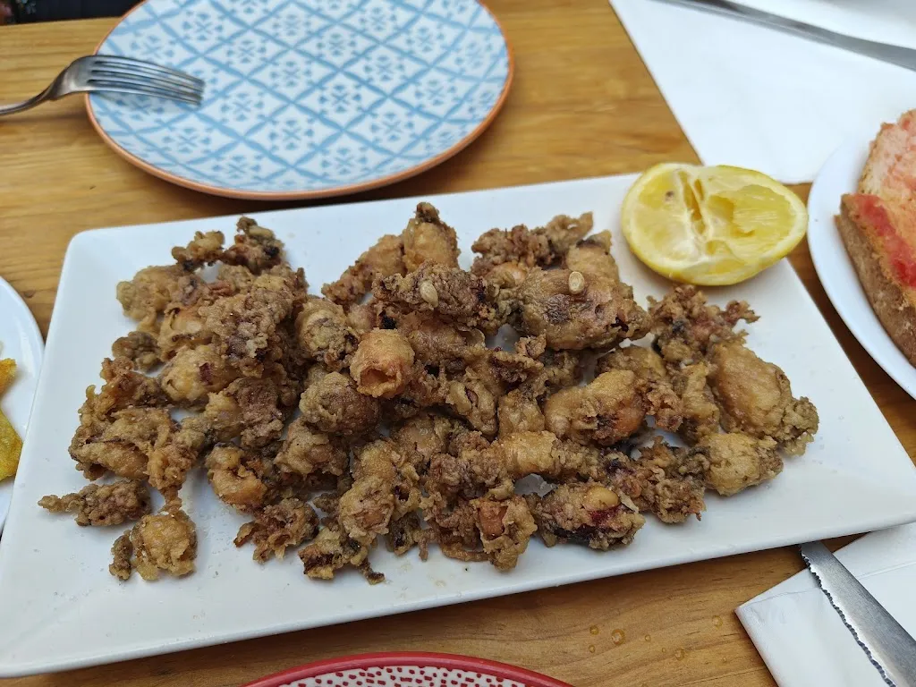 Menu_Bar & Pulpería El Rebost_Peníscola/Peñíscola_image_6