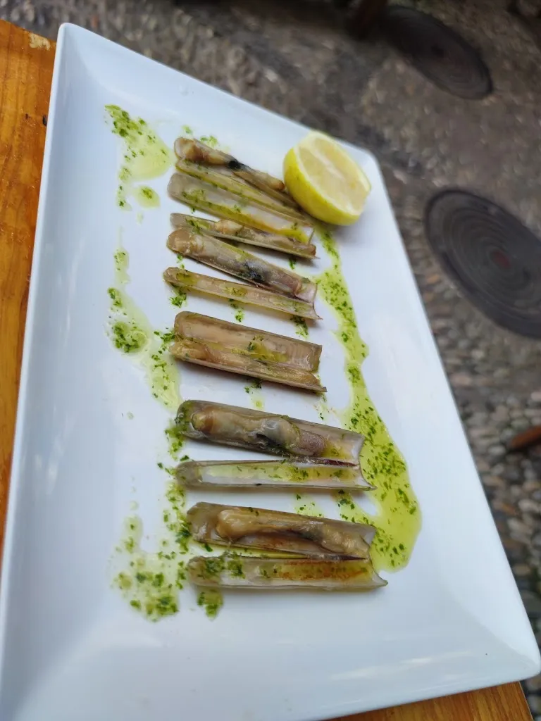 Menu_Bar & Pulpería El Rebost_Peníscola/Peñíscola_image_7