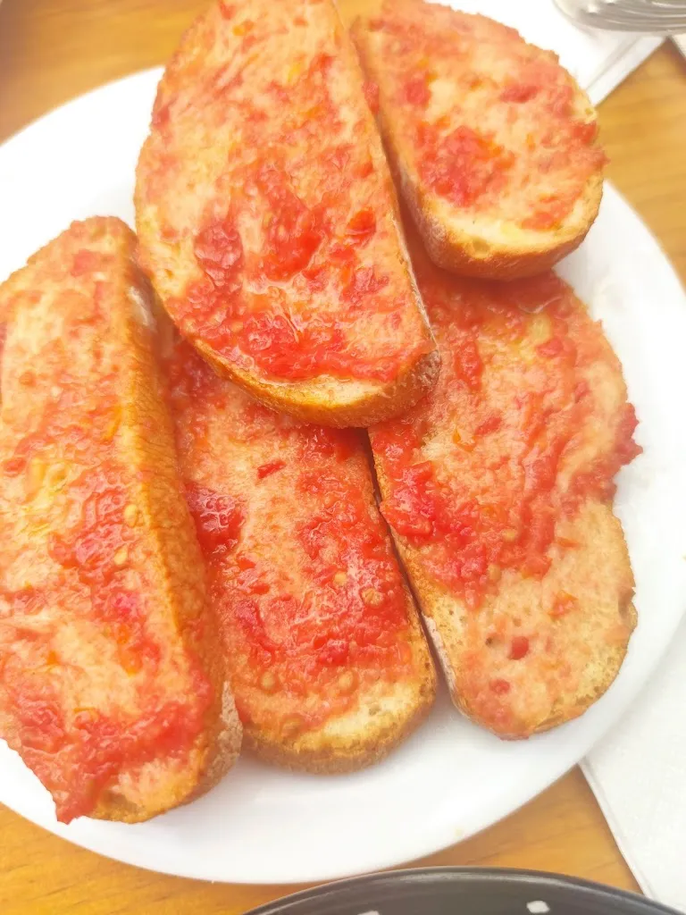 Menu_Bar & Pulpería El Rebost_Peníscola/Peñíscola_image_8