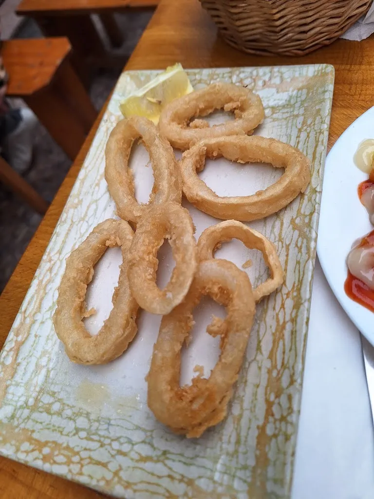 Justyna B_Bar & Pulpería El Rebost_Peníscola/Peñíscola_review