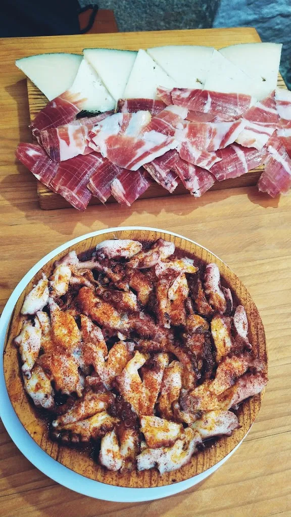 Linda Dittrich_Bar & Pulpería El Rebost_Peníscola/Peñíscola_review