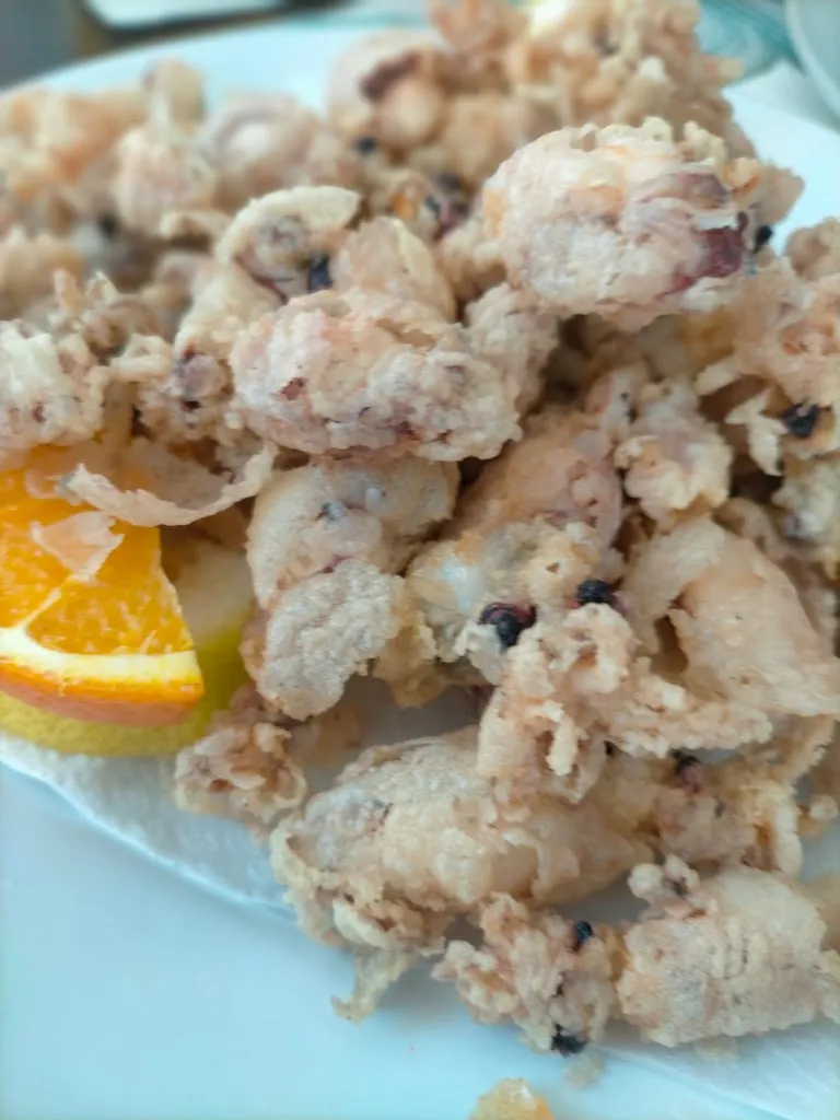 Menu_La Mejillonera Peñíscola_Peníscola/Peñíscola_image_5