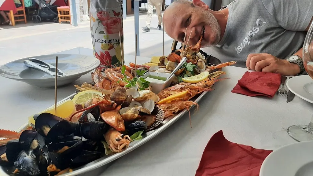 Menu_La Mejillonera Peñíscola_Peníscola/Peñíscola_image_7