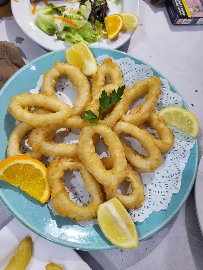 Vasile Vancea_La Mejillonera Peñíscola_Peníscola/Peñíscola_review