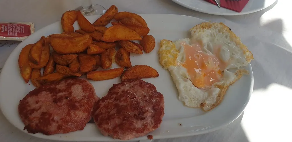 Mateusz Bodziak_La Mejillonera Peñíscola_Peníscola/Peñíscola_review