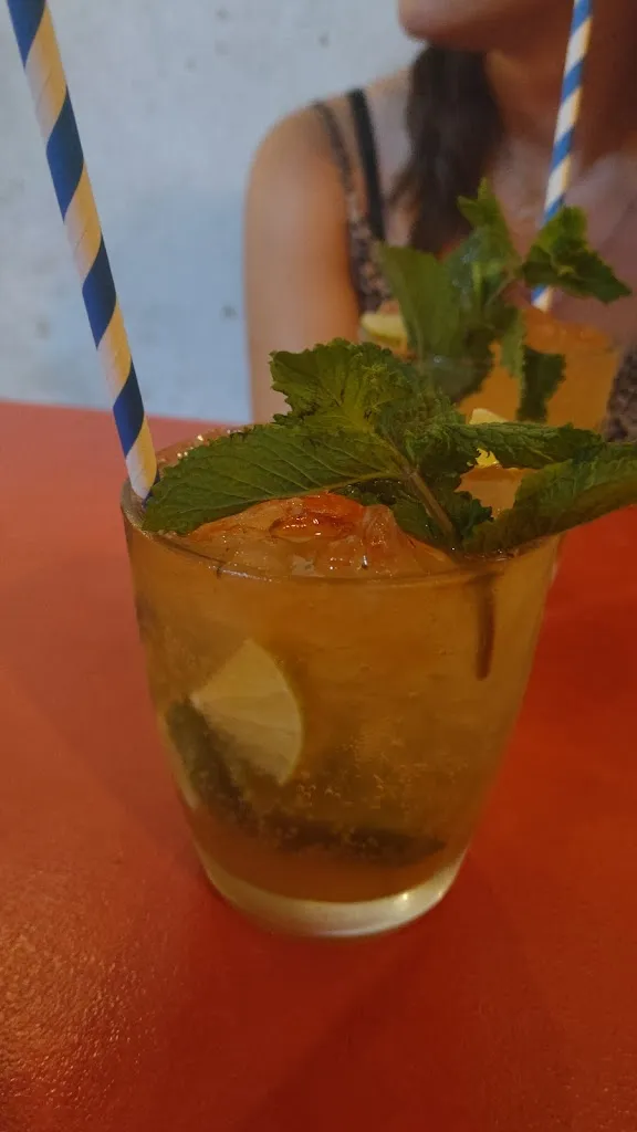 Menu_On the Rock_Peníscola/Peñíscola_image_4