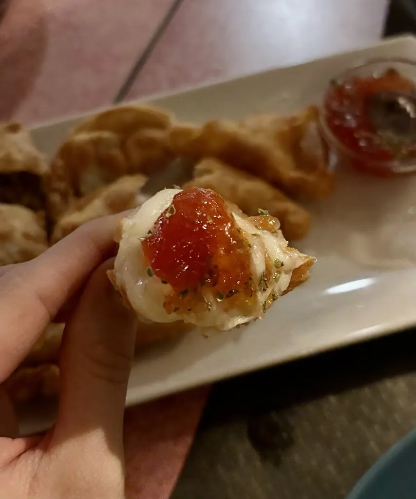 Menu_On the Rock_Peníscola/Peñíscola_image_6