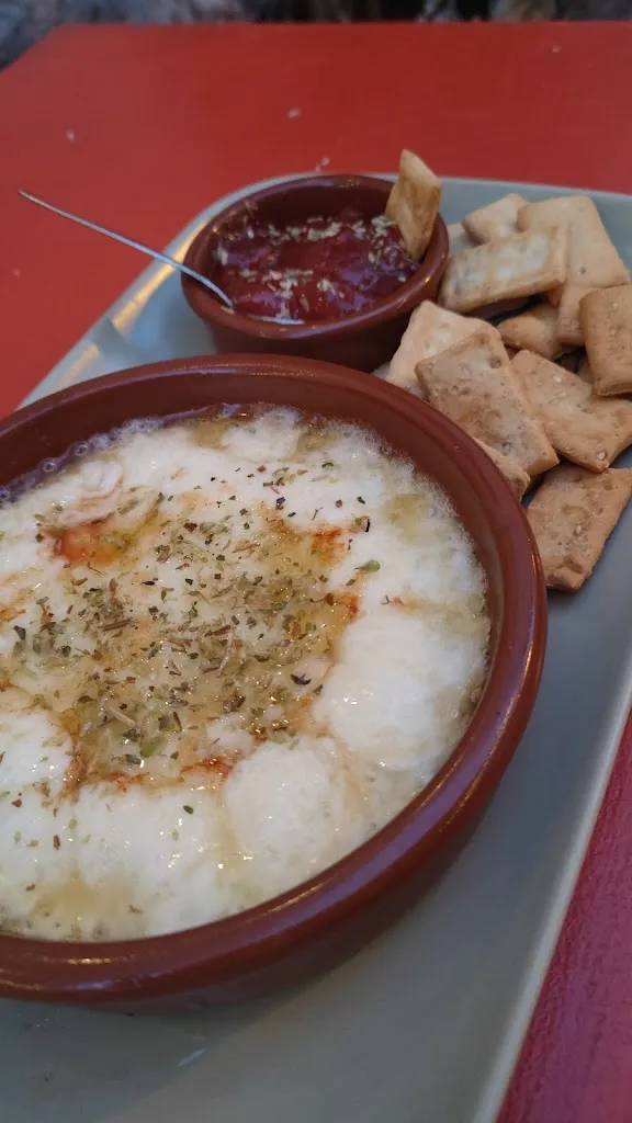 Menu_On the Rock_Peníscola/Peñíscola_image_7