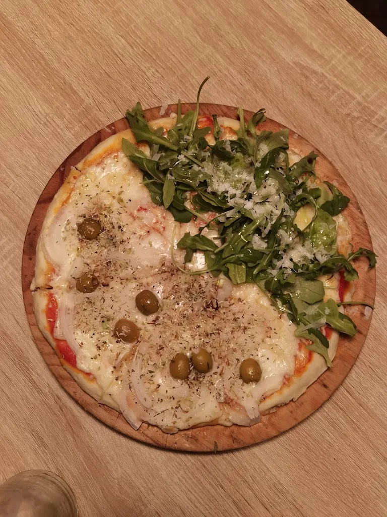 Tatiana Stratan_On the Rock_Peníscola/Peñíscola_review