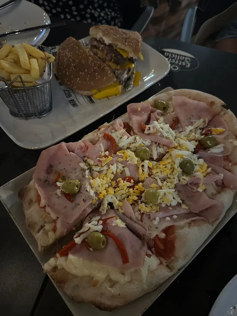 Sara Bartolomé_On the Rock_Peníscola/Peñíscola_review