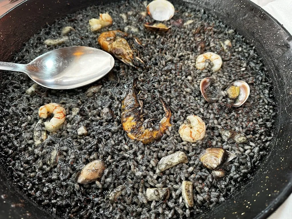 Angela Teo_AMAIKA_Peníscola/Peñíscola_recensione