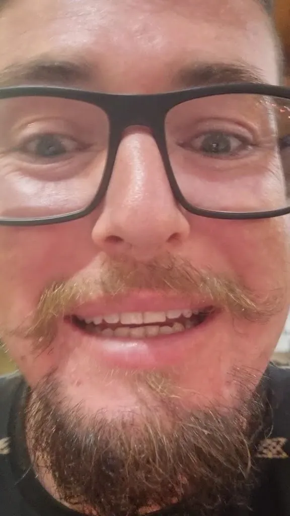 Cameron McCarthy_AMAIKA_Peníscola/Peñíscola_recensione