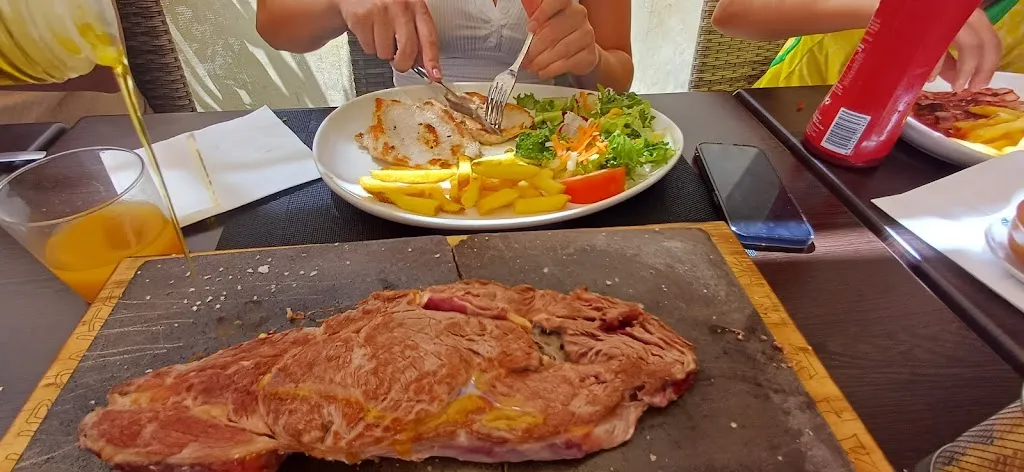 Jana_AMAIKA_Peníscola/Peñíscola_recensione