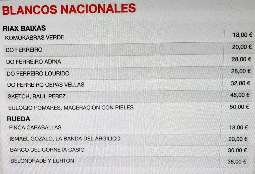 Menu_Los Cazadores de Corvera_Fuente-Álamo_image_1