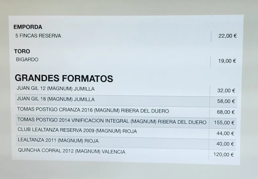 Menu_Los Cazadores de Corvera_Fuente-Álamo_image_2