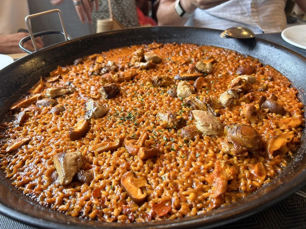 Javier MD_Los Cazadores de Corvera_Fuente-Álamo_review