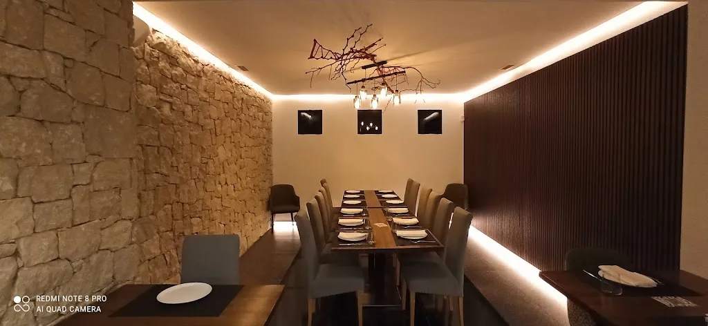 Los Cazadores de Corvera restaurant in Fuente-Álamo