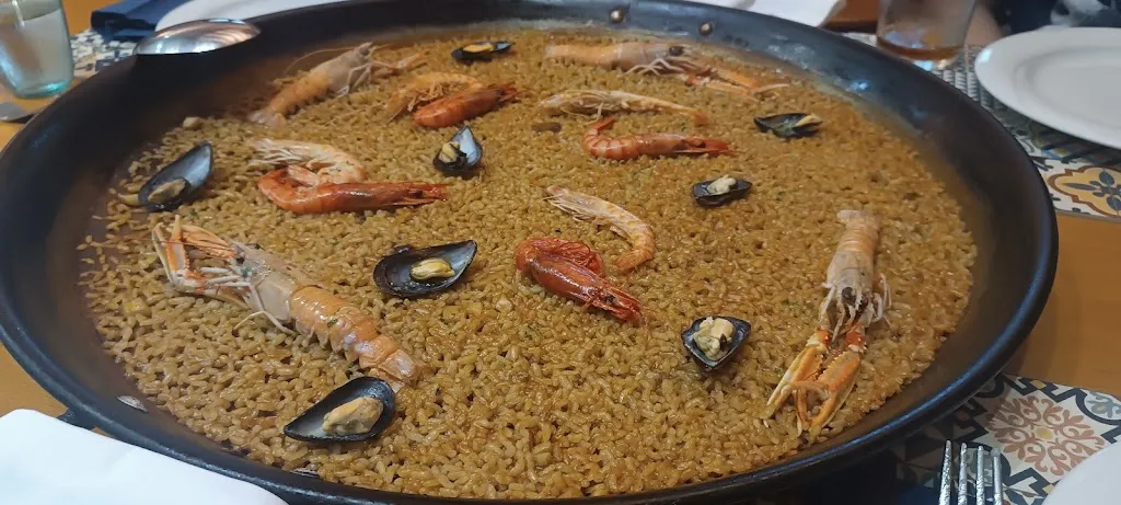 Menu_Restaurante Pension Chiki_Peníscola/Peñíscola_image_5