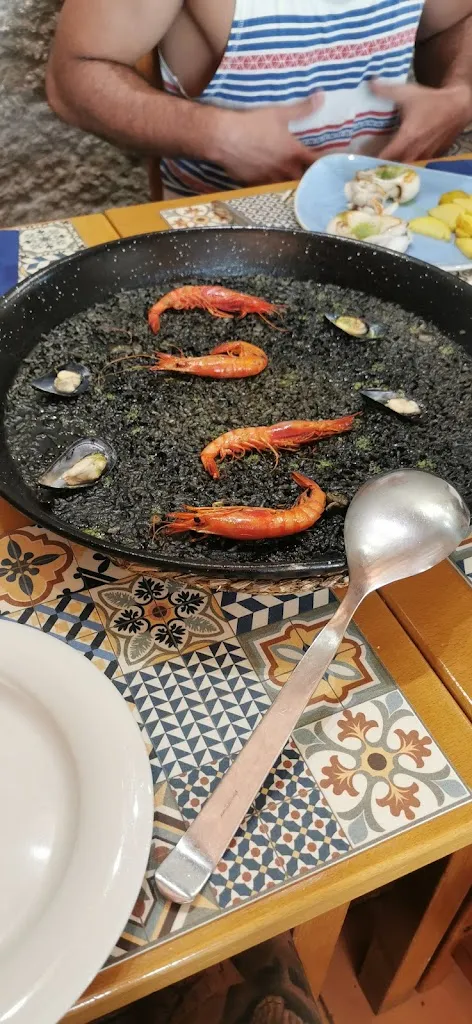 Menu_Restaurante Pension Chiki_Peníscola/Peñíscola_image_6