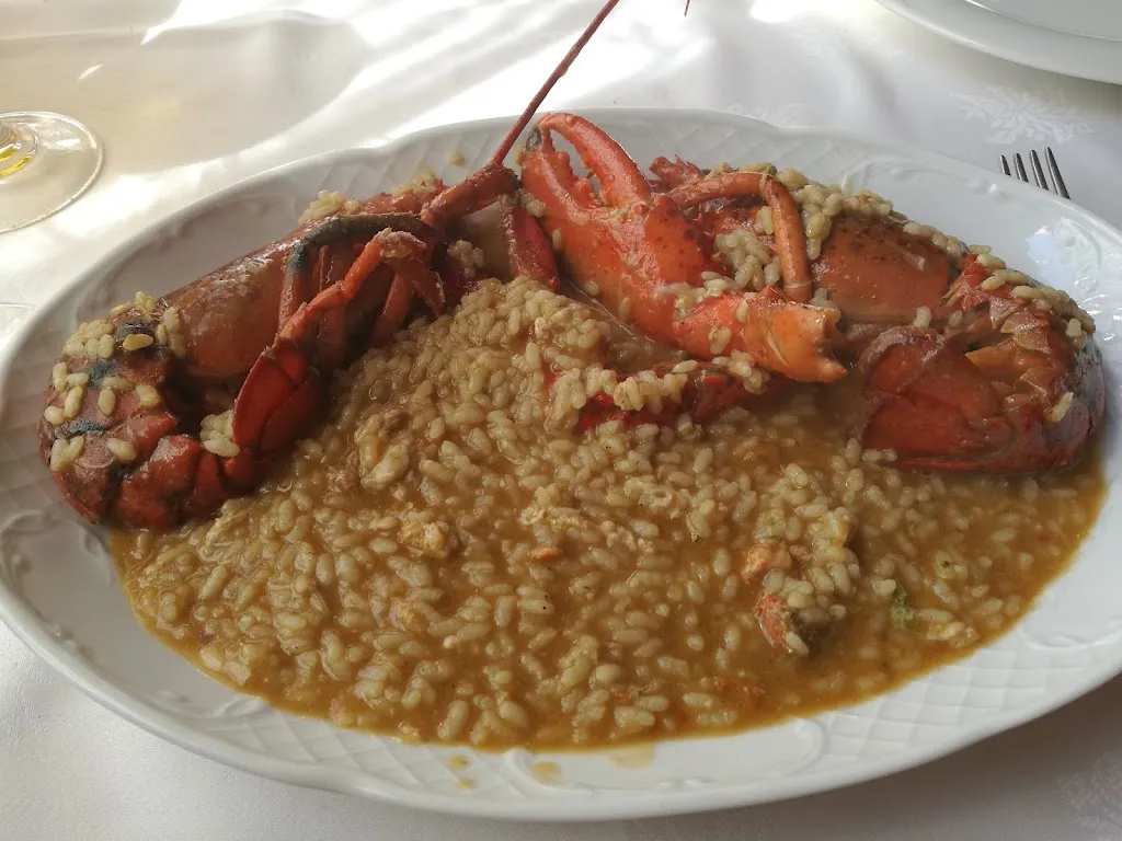 Menu_Restaurante Pension Chiki_Peníscola/Peñíscola_image_7