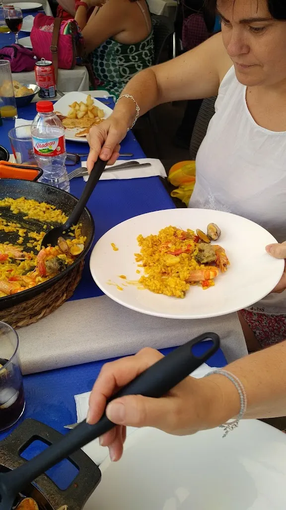 Menu_Restaurante Pension Chiki_Peníscola/Peñíscola_image_9