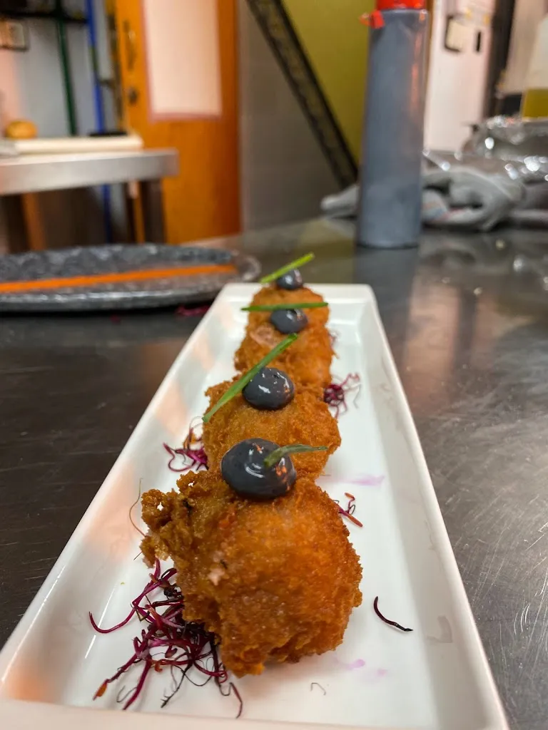 Restaurante Pension Chiki_Peníscola/Peñíscola_slider_image_2