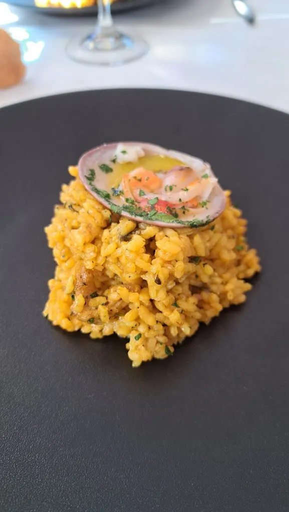 Menu_Restaurant Casa Jaume_Peníscola/Peñíscola_image_5