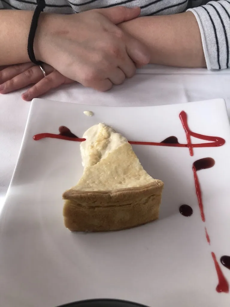 Pol Picas _Restaurant Casa Jaume_Peníscola/Peñíscola_review