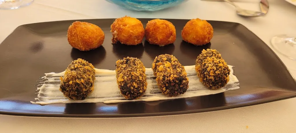 Jared King_Restaurant Casa Jaume_Peníscola/Peñíscola_review