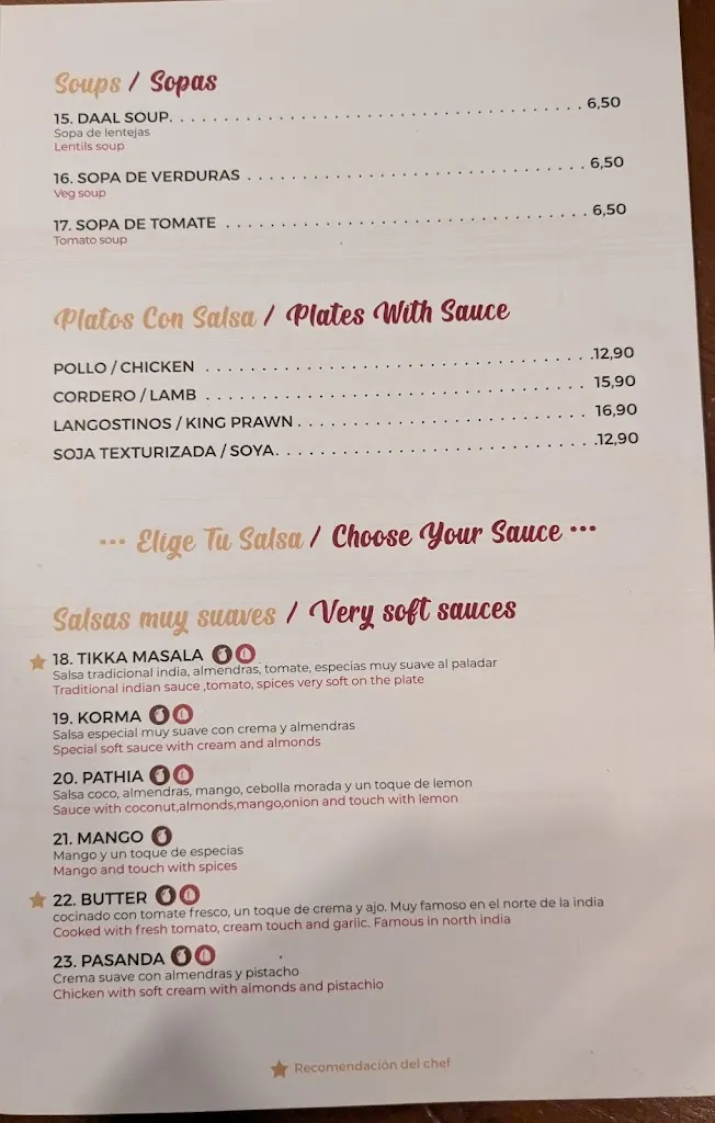 Menu_Goa cocina india_Peníscola/Peñíscola_image_4