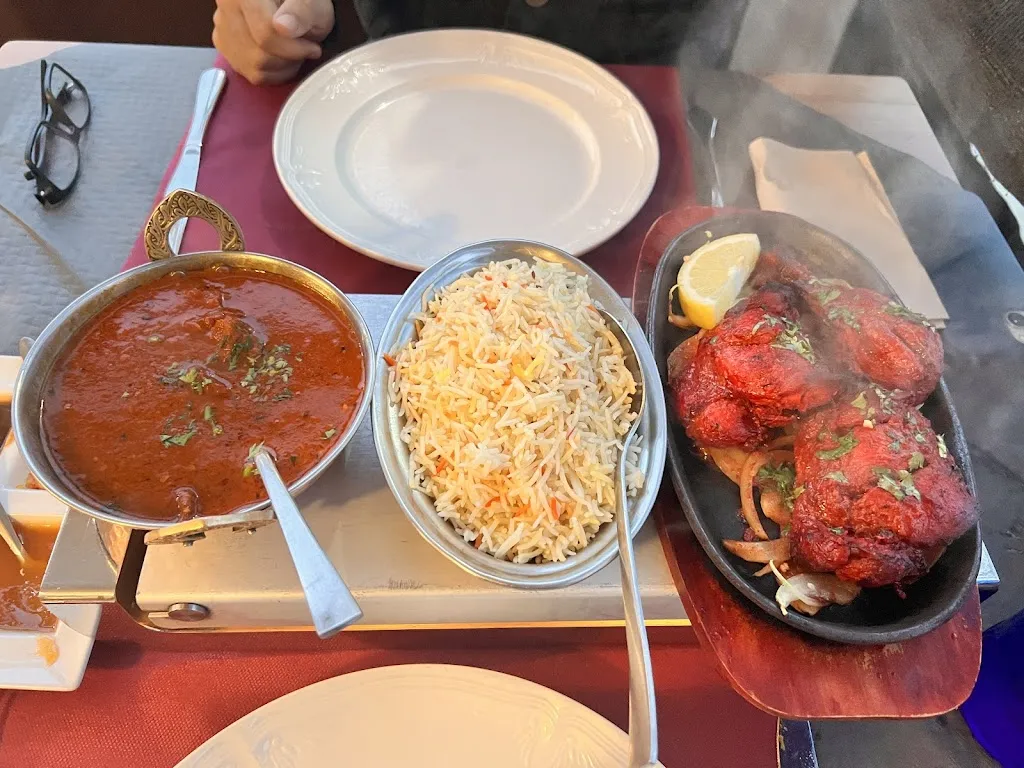 I-Hsuan Liu_Goa cocina india_Peníscola/Peñíscola_review