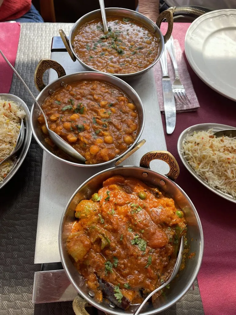 Federico Heinen_Goa cocina india_Peníscola/Peñíscola_review