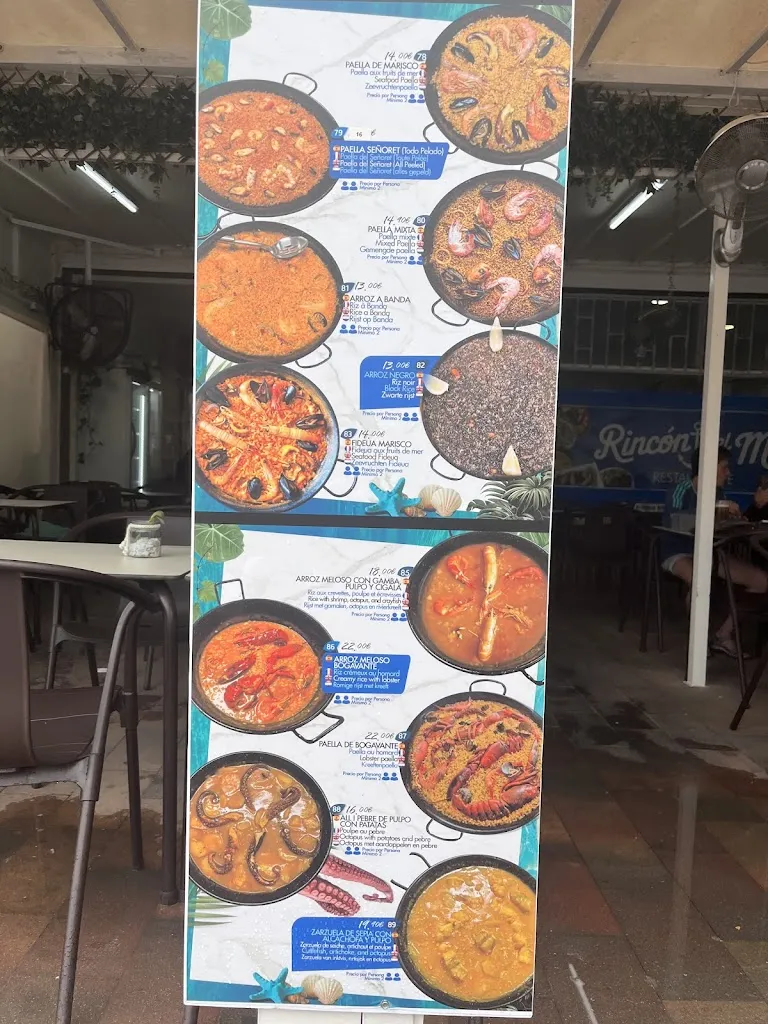 Menu_Restaurante Rincón del mar_Peníscola/Peñíscola_image_4