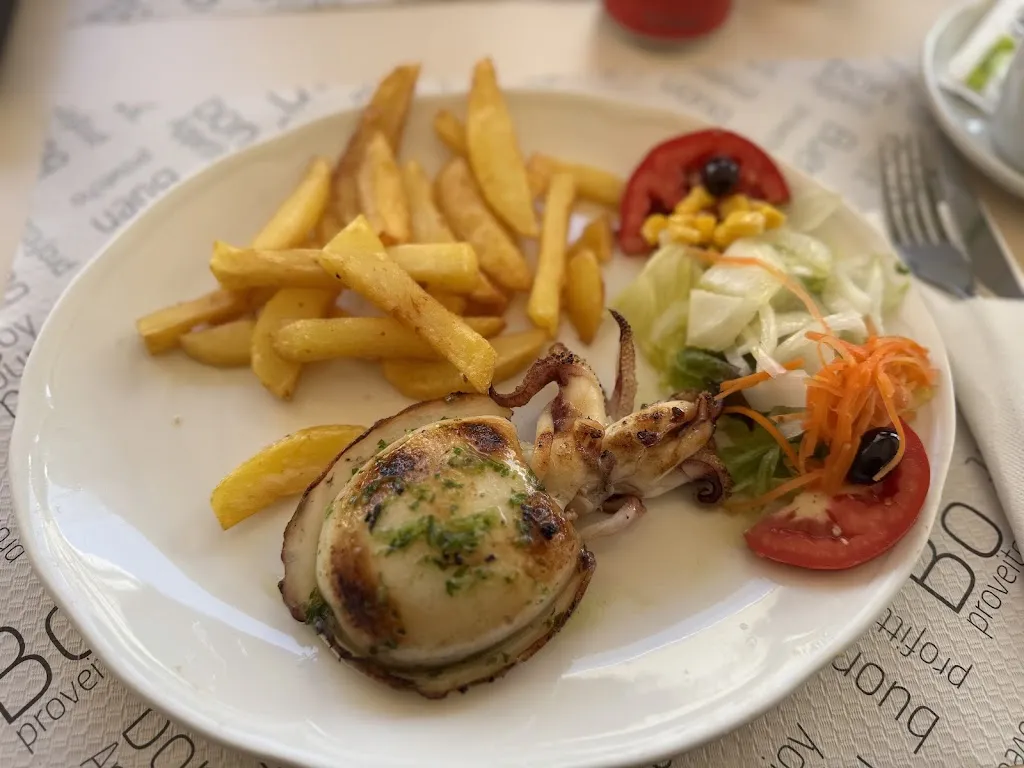 Jan Servaes_Restaurante Rincón del mar_Peníscola/Peñíscola_review