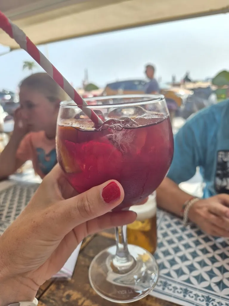 Menu_Taberna La Arbica_Peníscola/Peñíscola_image_8