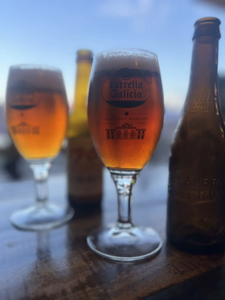 Masako Na_Taberna La Arbica_Peníscola/Peñíscola_review