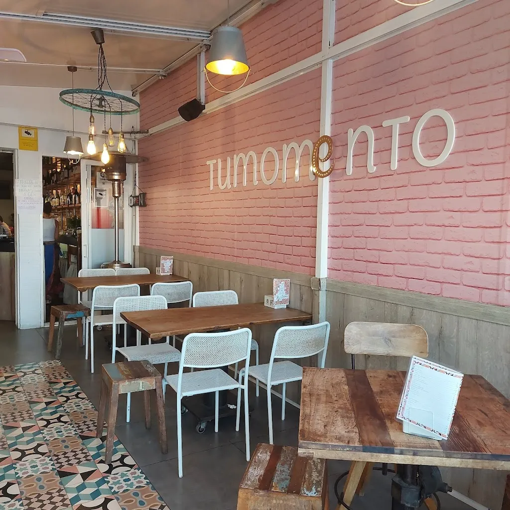 Taberna La Arbica restaurant in Peníscola/Peñíscola