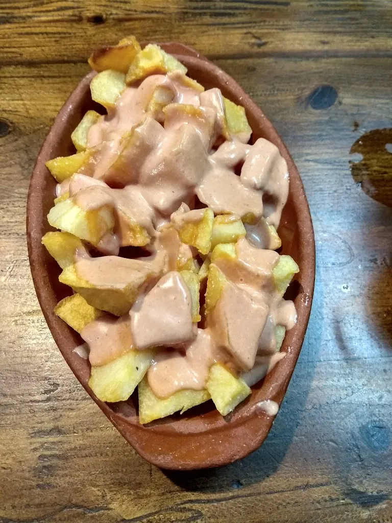 Menu_Tasca Pata Negra_Peníscola/Peñíscola_image_5